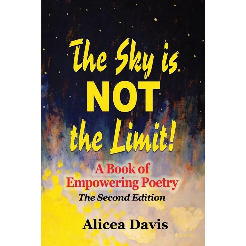 The Sky is NOT the Limit!