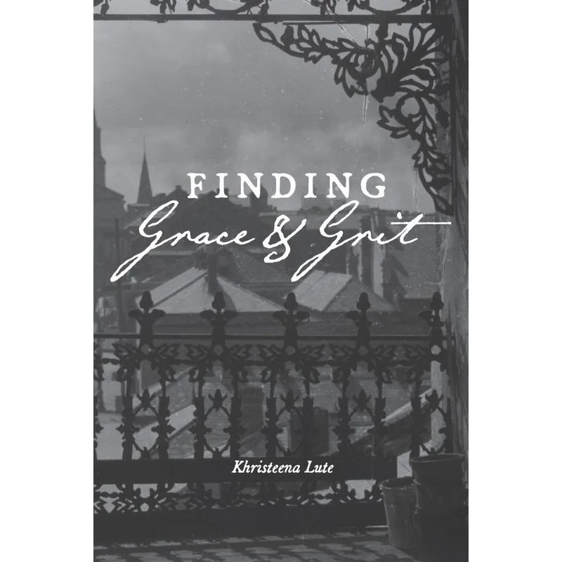 Finding Grace and Grit