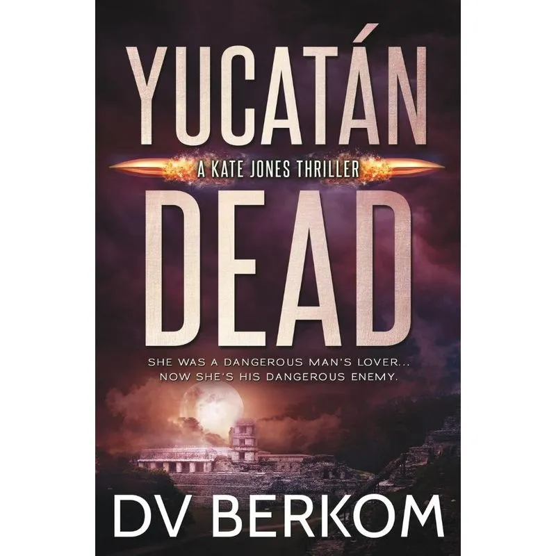 Yucatán Dead