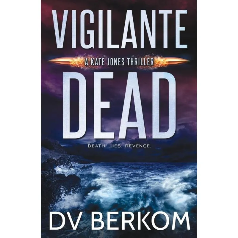 Vigilante Dead