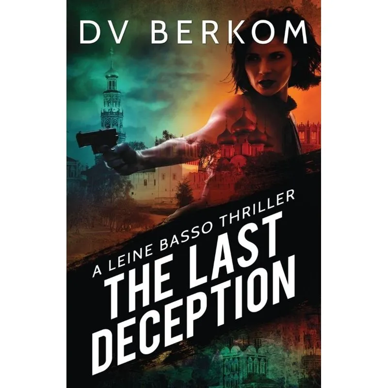 The Last Deception