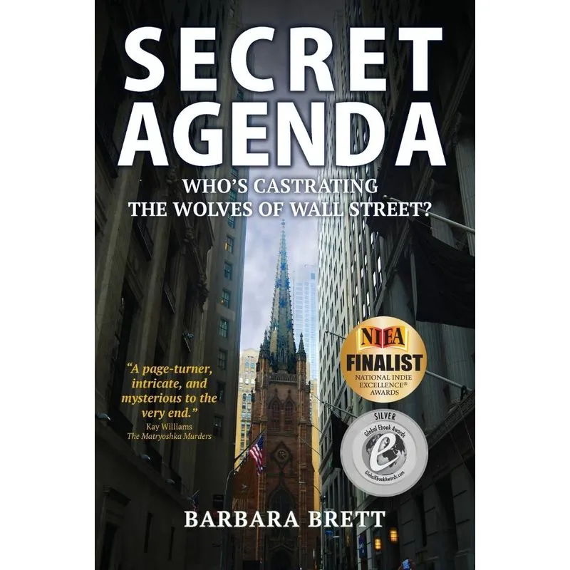 Secret Agenda