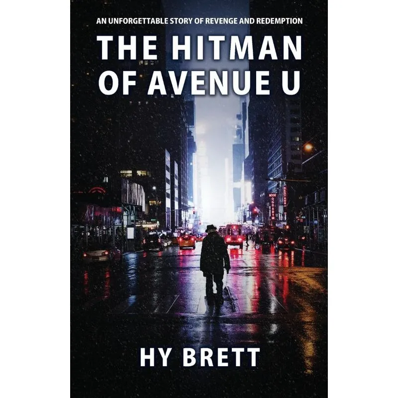 The Hitman of Avenue U