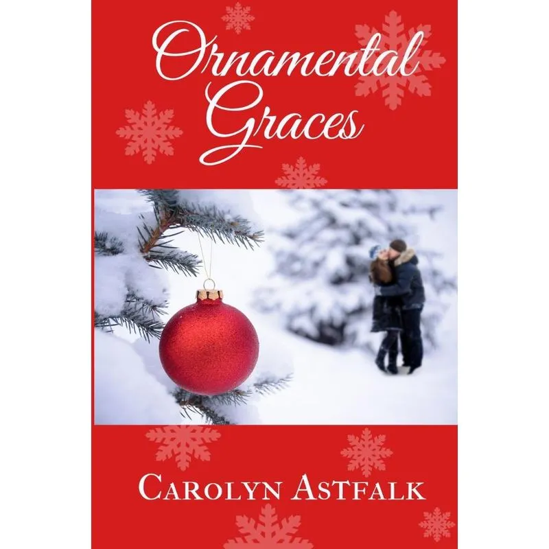 Ornamental Graces