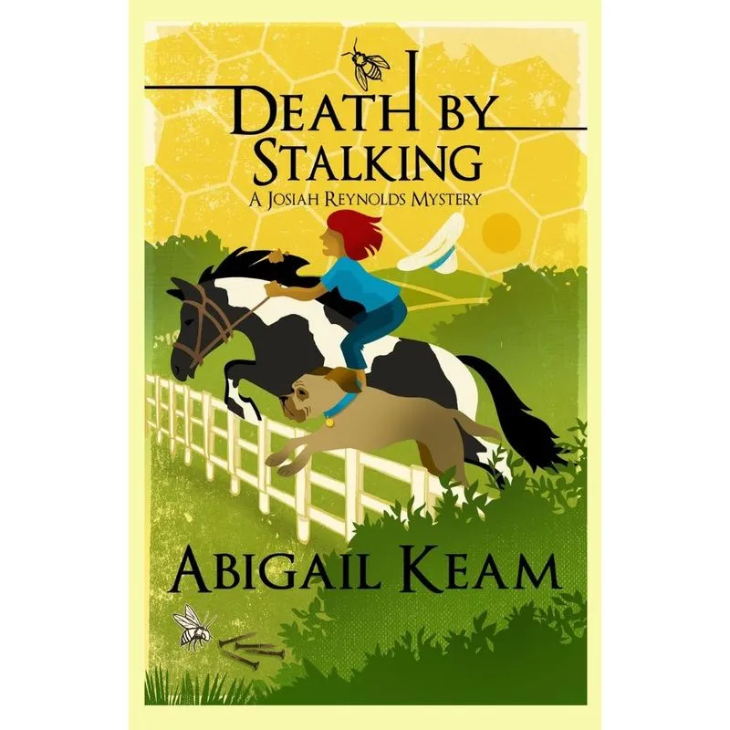 Death By Stalking