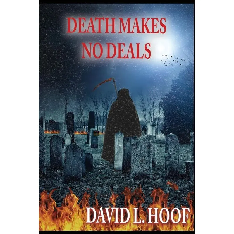 Death Makes No Deals