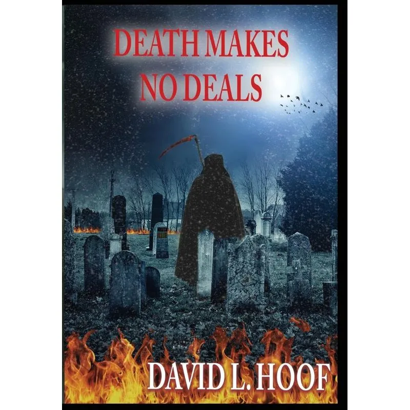 Death Makes No Deals