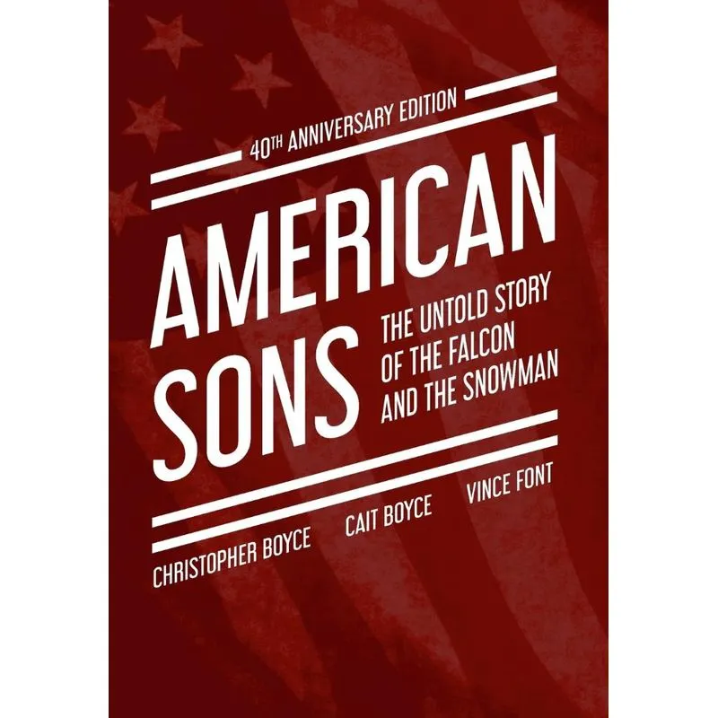 American Sons