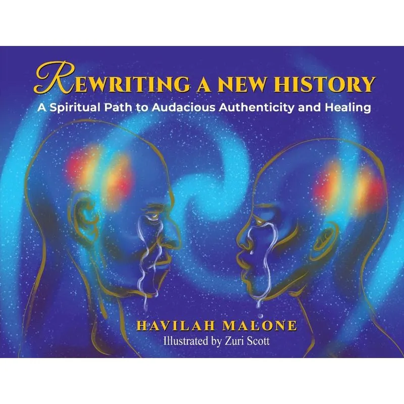 Rewriting A New History