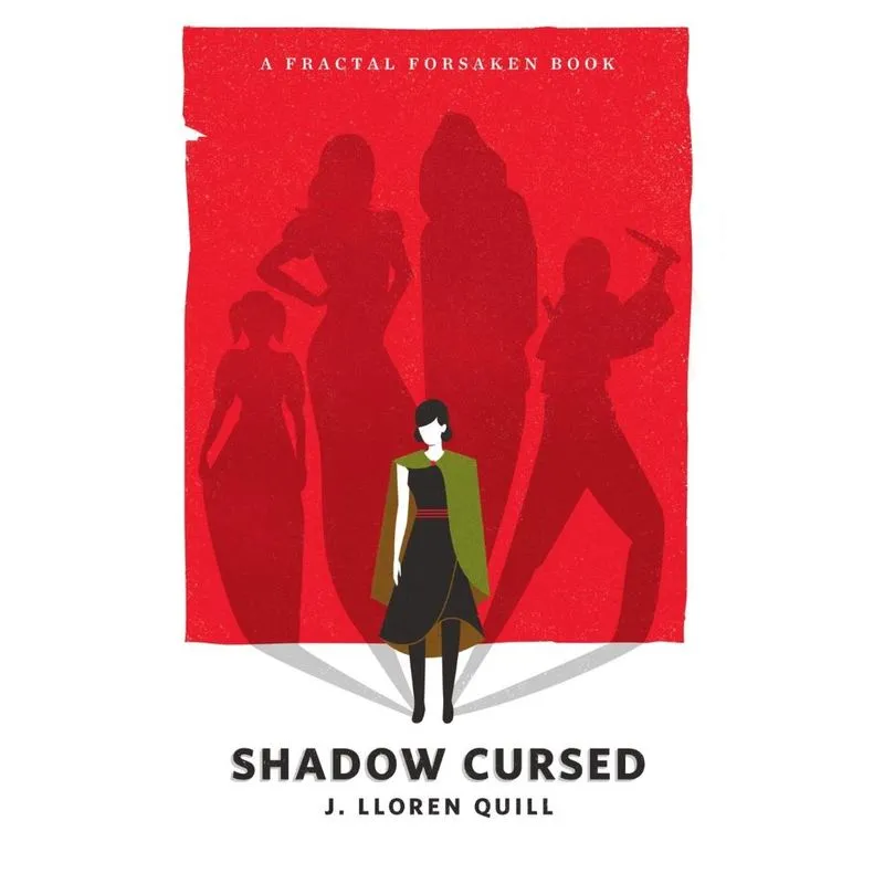 Shadow Cursed