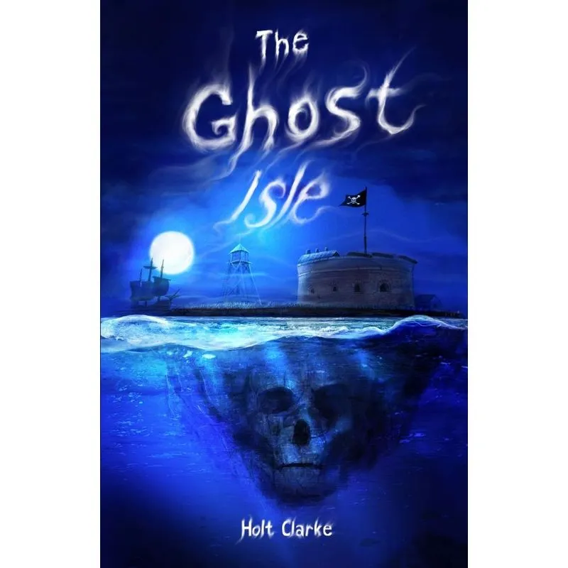 The Ghost Isle