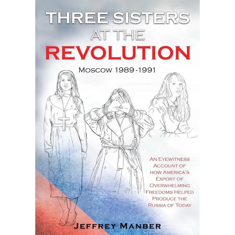 Three Sisters At The Revolution