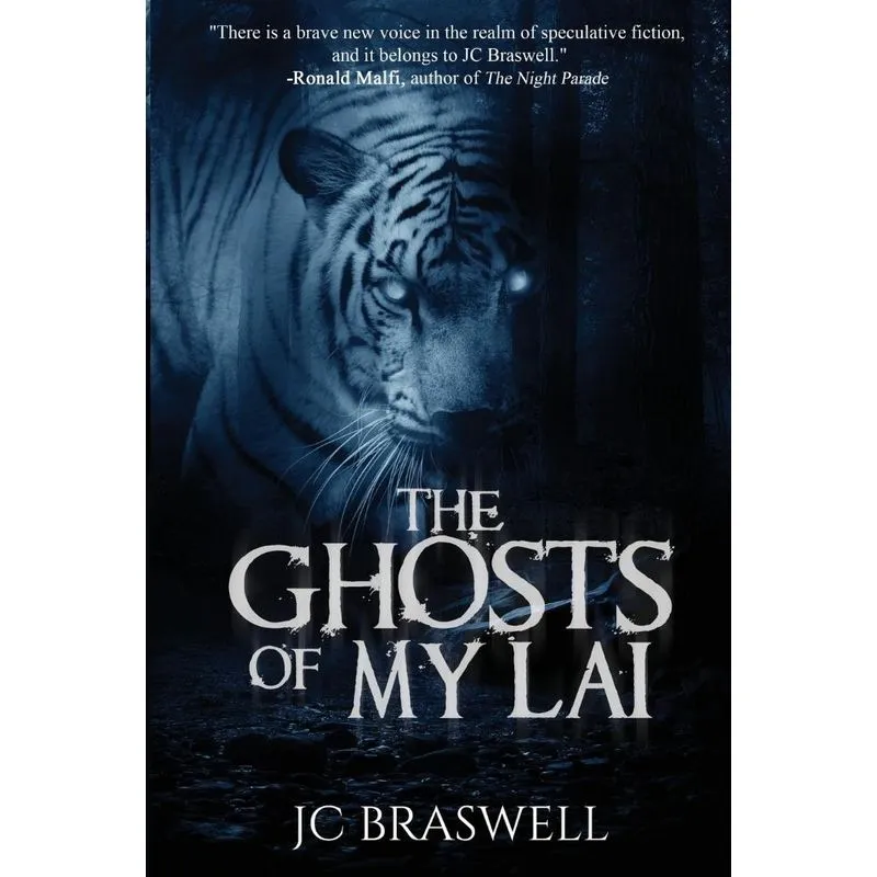 The Ghosts of My Lai