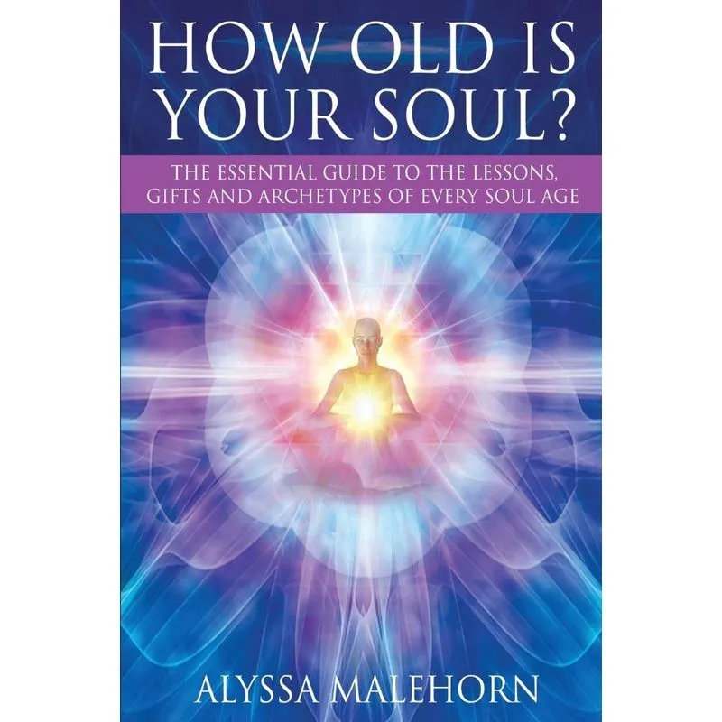 How Old Is Your Soul?