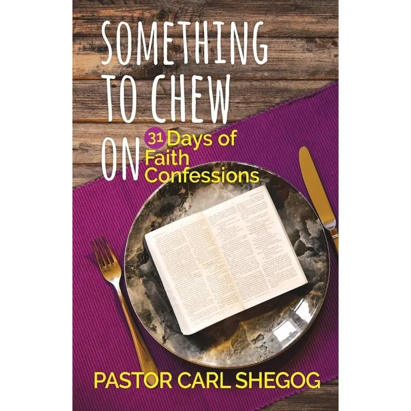 Something to Chew On