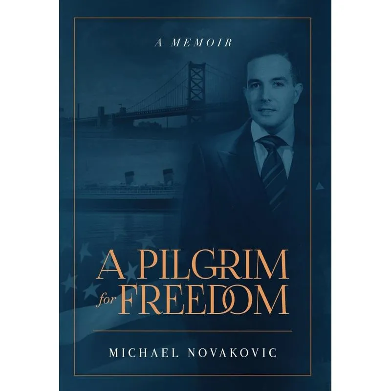 A Pilgrim for Freedom