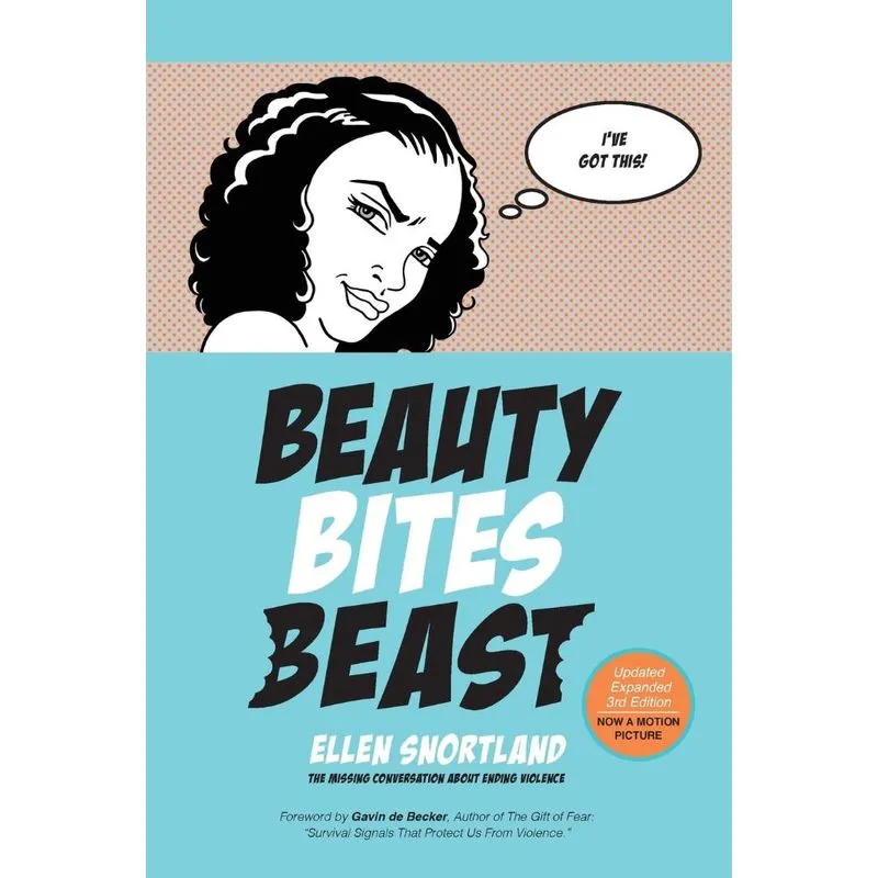 Beauty Bites Beast