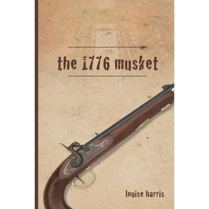 The 1776 Musket