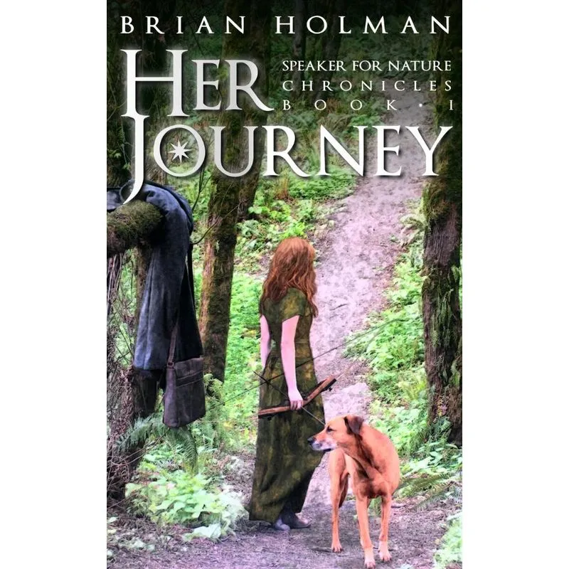Her Journey