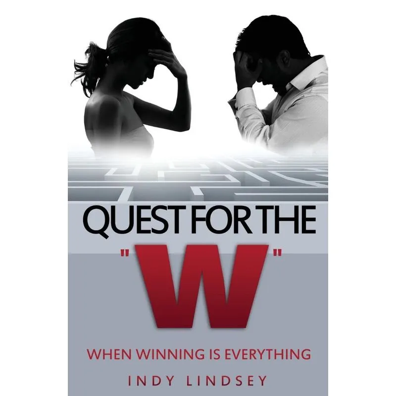 Quest For The W