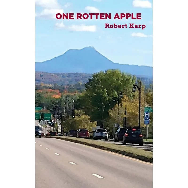 ONE ROTTEN APPLE