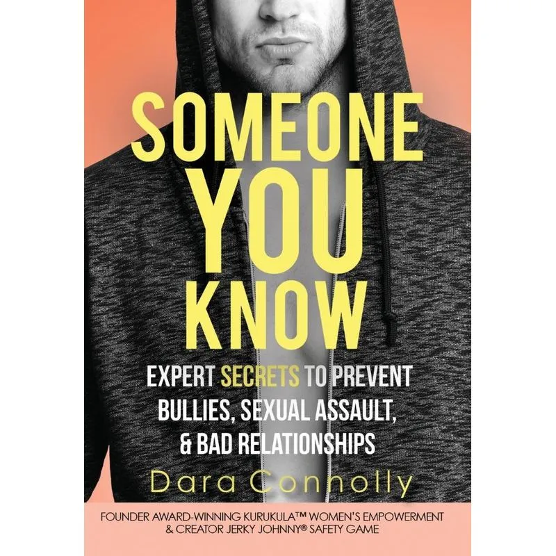 Someone You Know