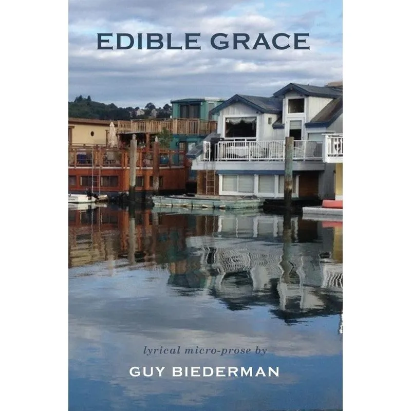 Edible Grace