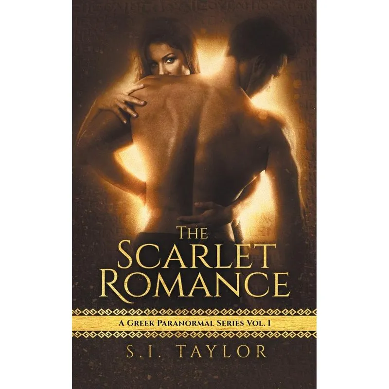 The Scarlet Romance