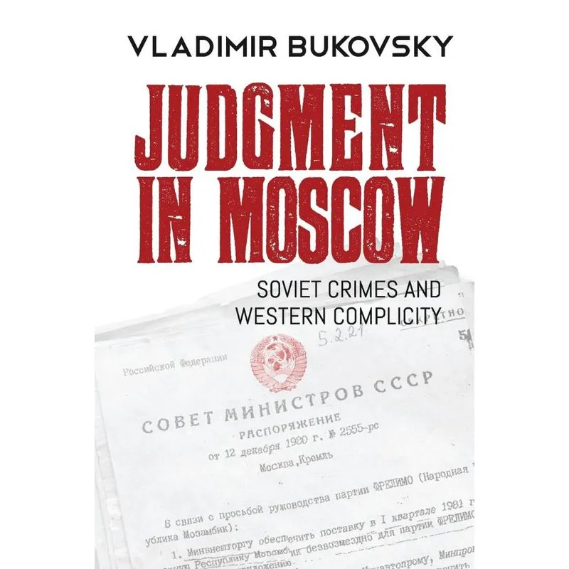 Judgment In Moscow