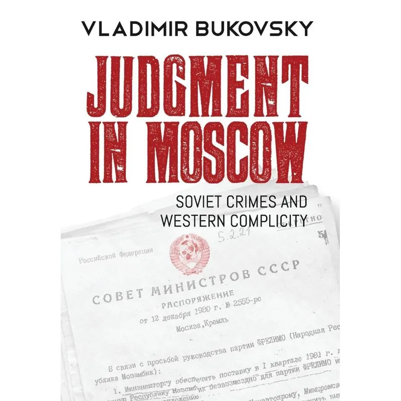 Judgment in Moscow