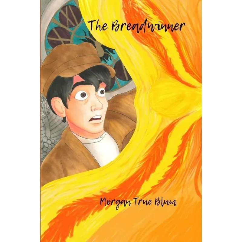 The Breadwinner