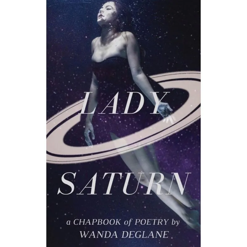 Lady Saturn