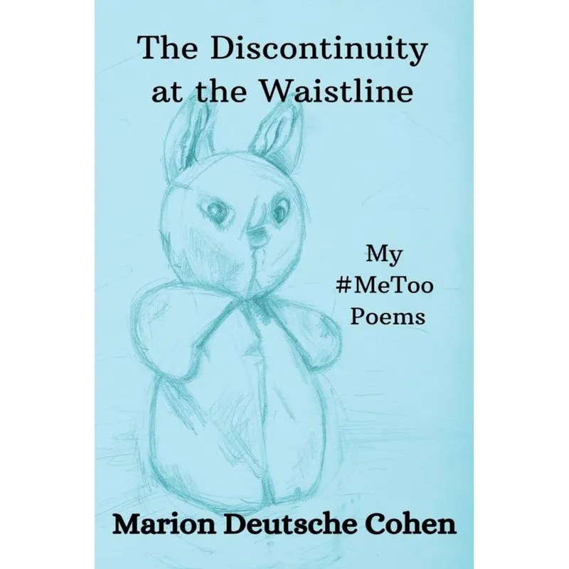 The Discontinuity at the Waistline