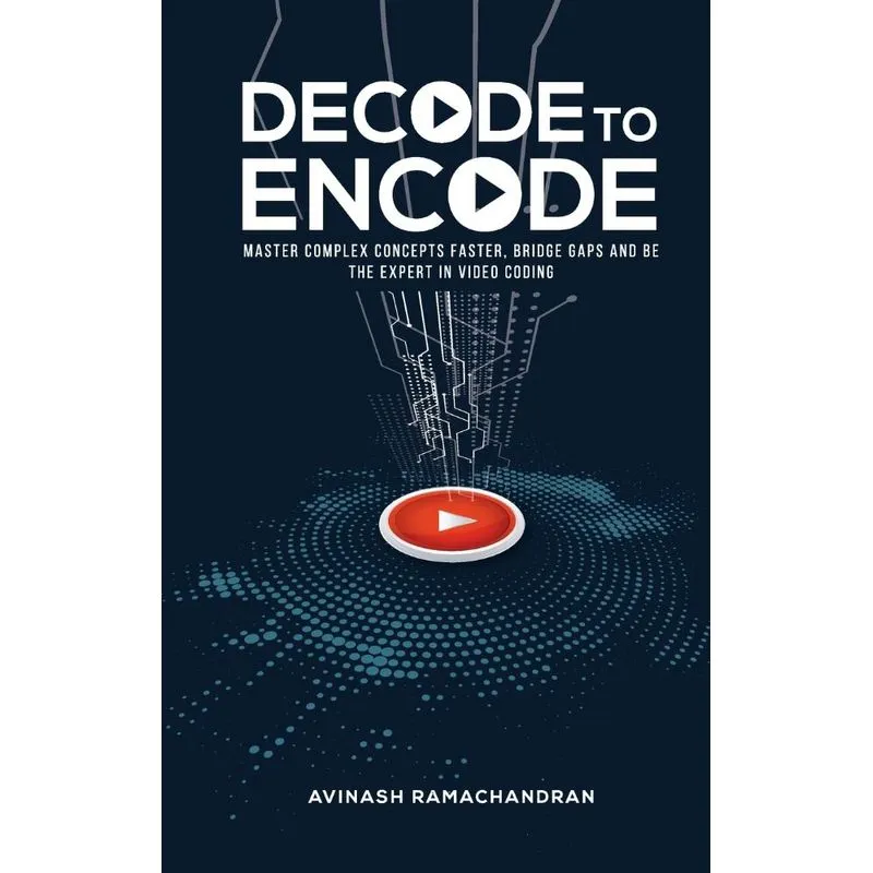 Decode To Encode