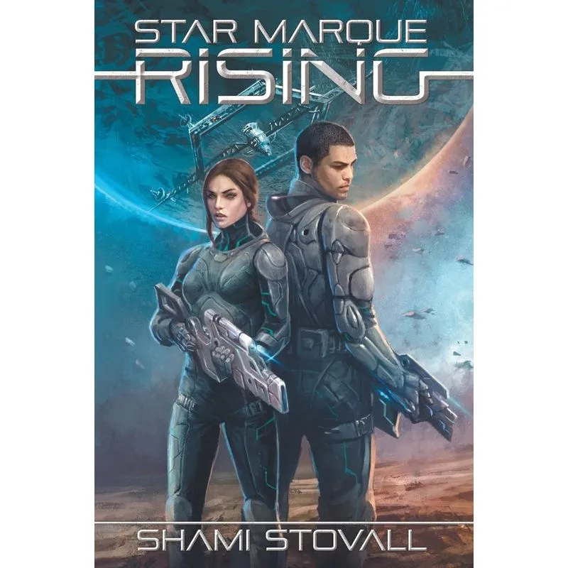 Star Marque Rising