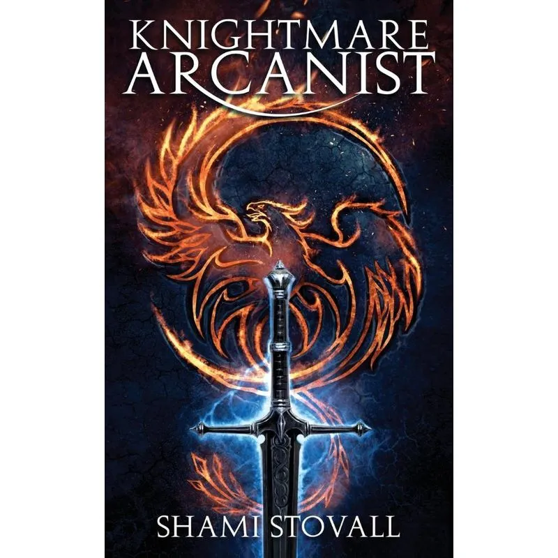 Knightmare Arcanist