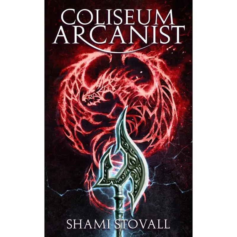 Coliseum Arcanist. Coliseum Arcanist