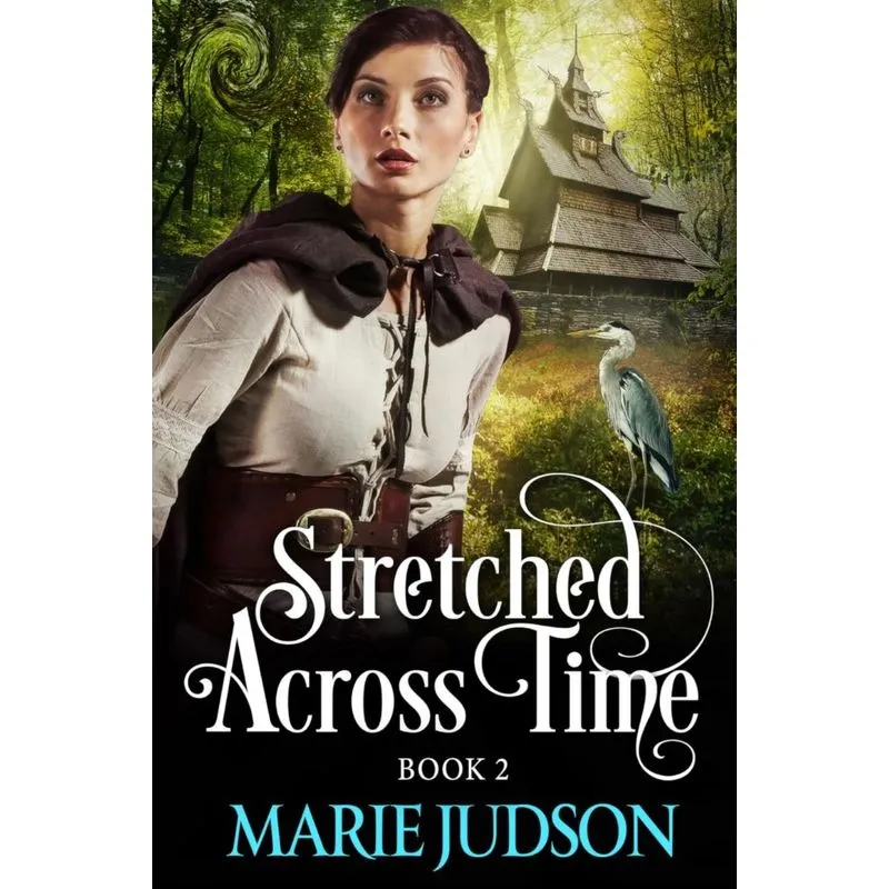 Stretched Across Time