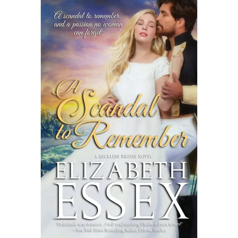 A Scandal to Remember
