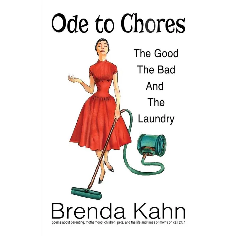 Ode to Chores