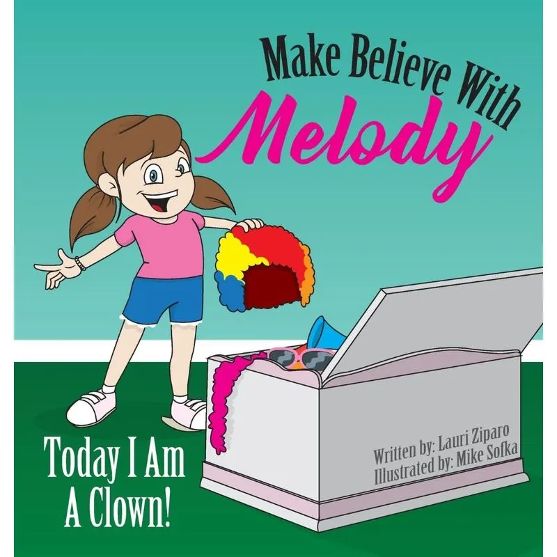 Make Believe With Melody