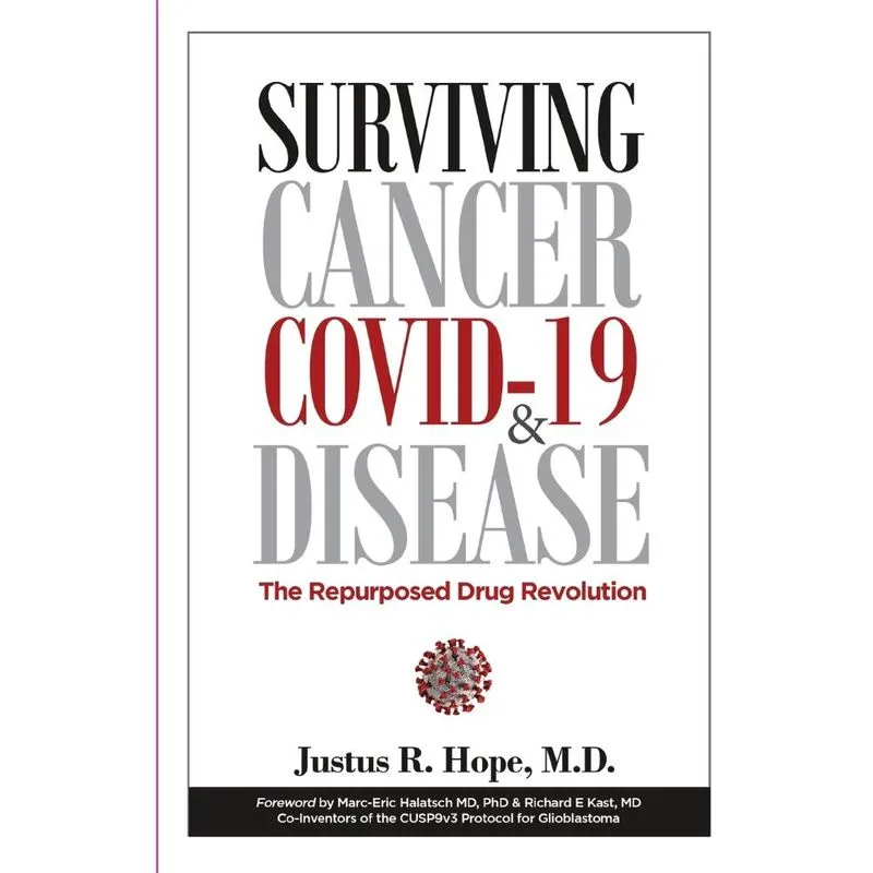 Surviving Cancer, COVID-19, and Disease