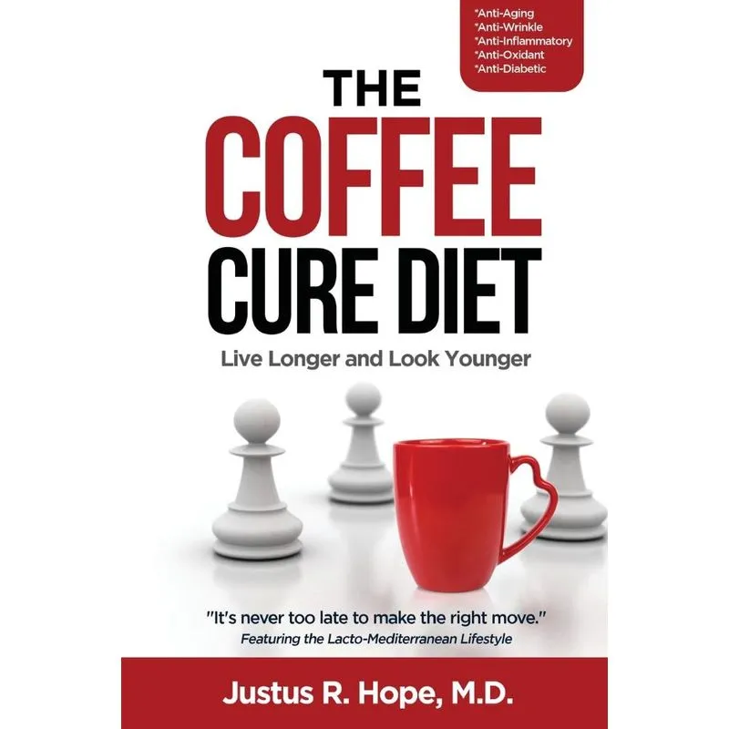 The Coffee Cure Diet