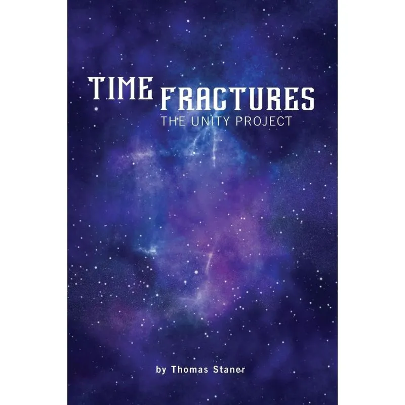 Time Fractures