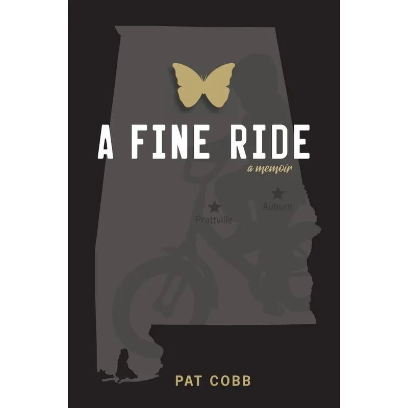 A Fine Ride