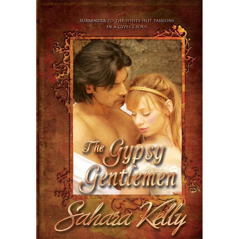 The Gypsy Gentlemen