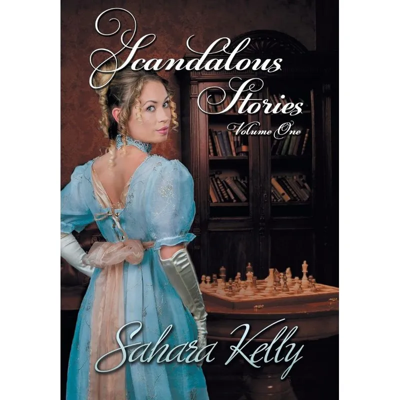 Scandalous Stories