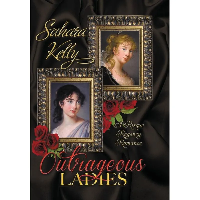 Outrageous Ladies