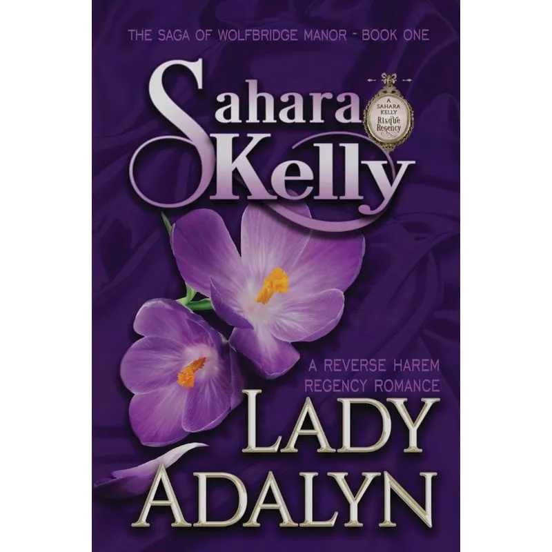 Lady Adalyn