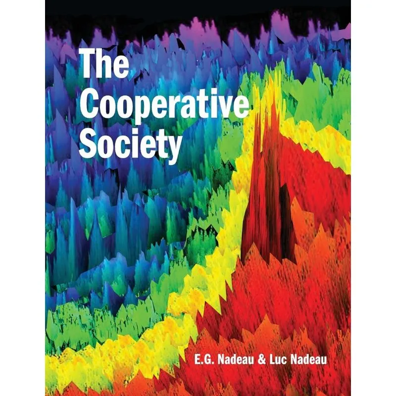 The Cooperative Society